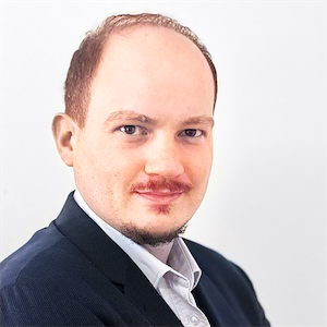 Felix Kraemer