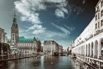 layline.io: Revolutionizing Hamburg's IT Startup Scene with Event Data Processing Expertise