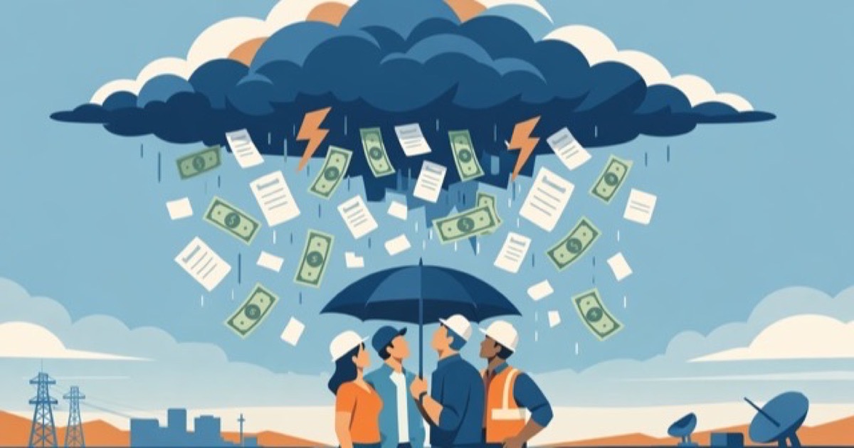 Your Cloud Bill Called. It Wants a Word About Serverless.