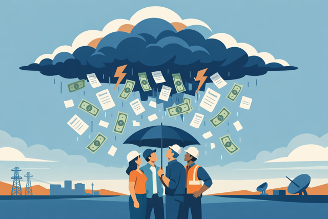 Your Cloud Bill Called. It Wants a Word About Serverless.