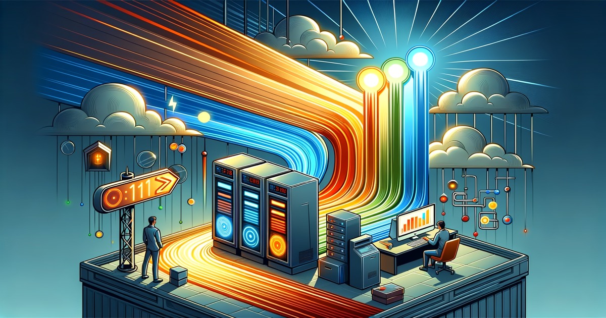 Event-driven architecture with CDC, Kafka, and stream processors