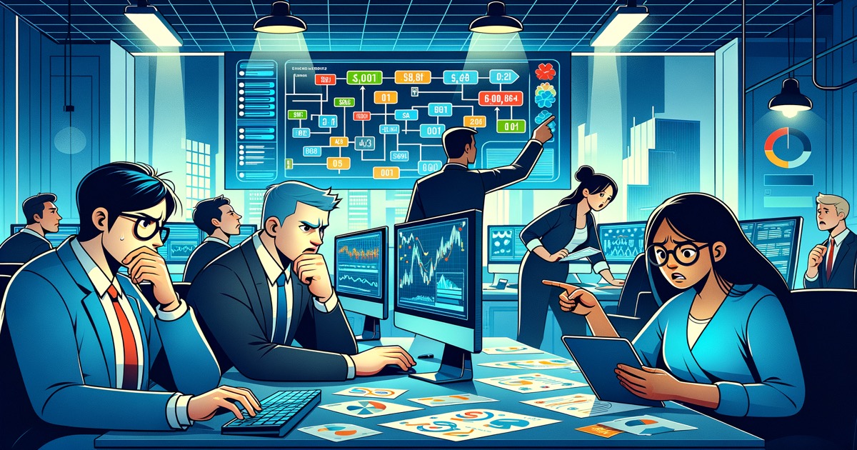 Financial Data Integration: A Practical Guide