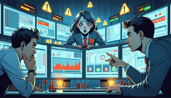 What Happens to Your Pipeline When the Source System Changes Without Warning