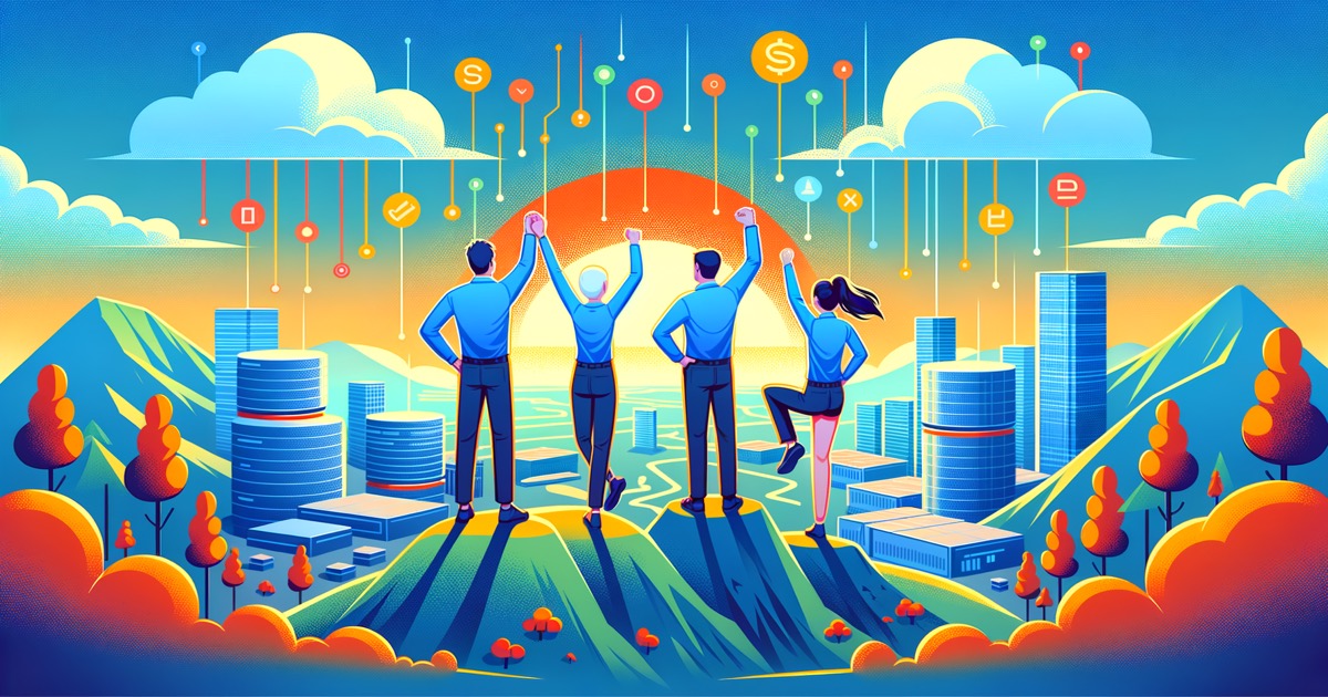 Why Your Data Team Can't Ship: The Organizational Bottleneck Nobody Talks About