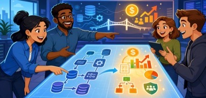 Data Lineage Is a Vanity Metric Without Business Context