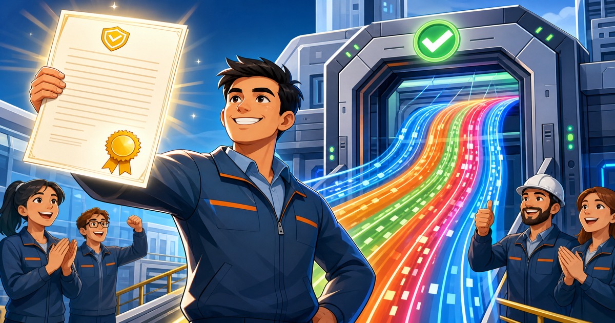 Data Contracts Are the API Versioning Your Data Pipeline Needs