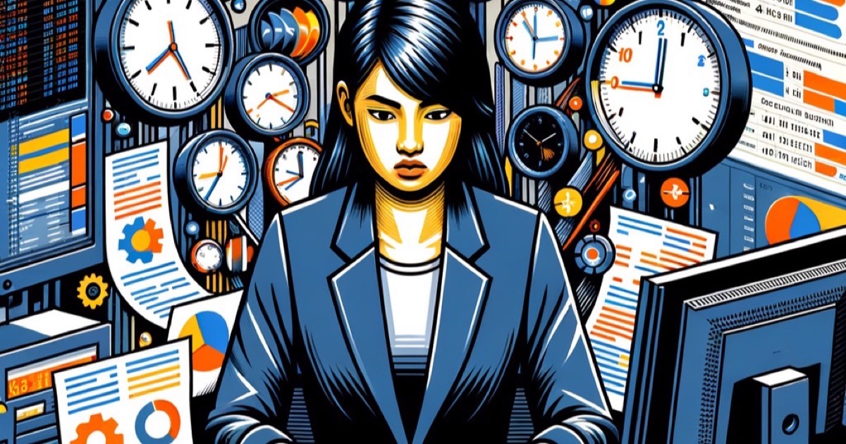 Batch vs Streaming Mental Model