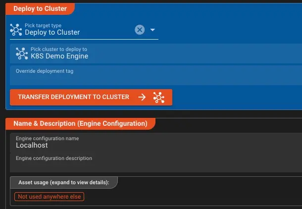 Deploy Workflows
