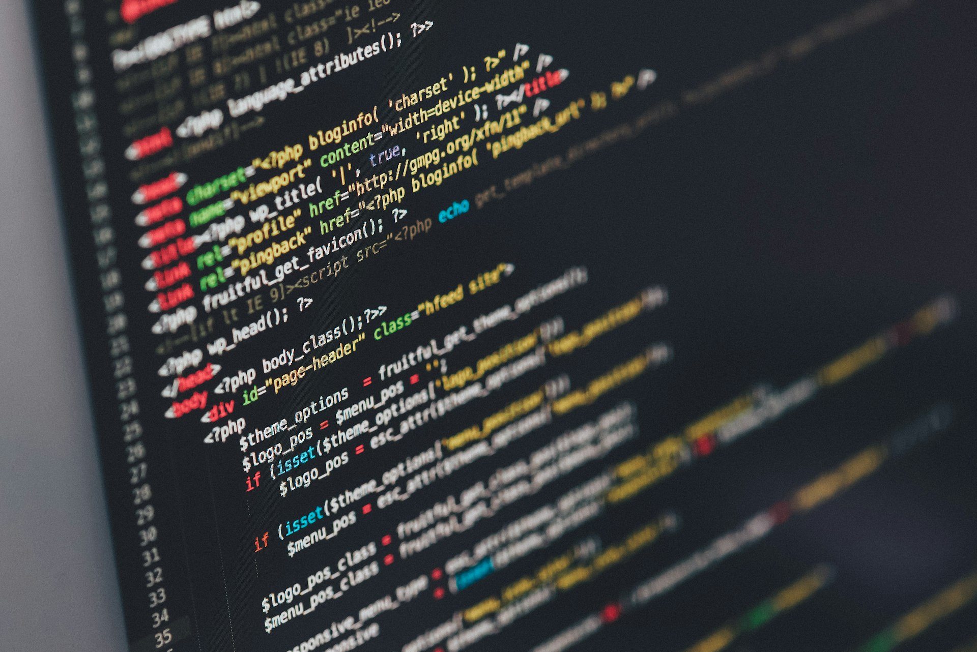 Code freedom