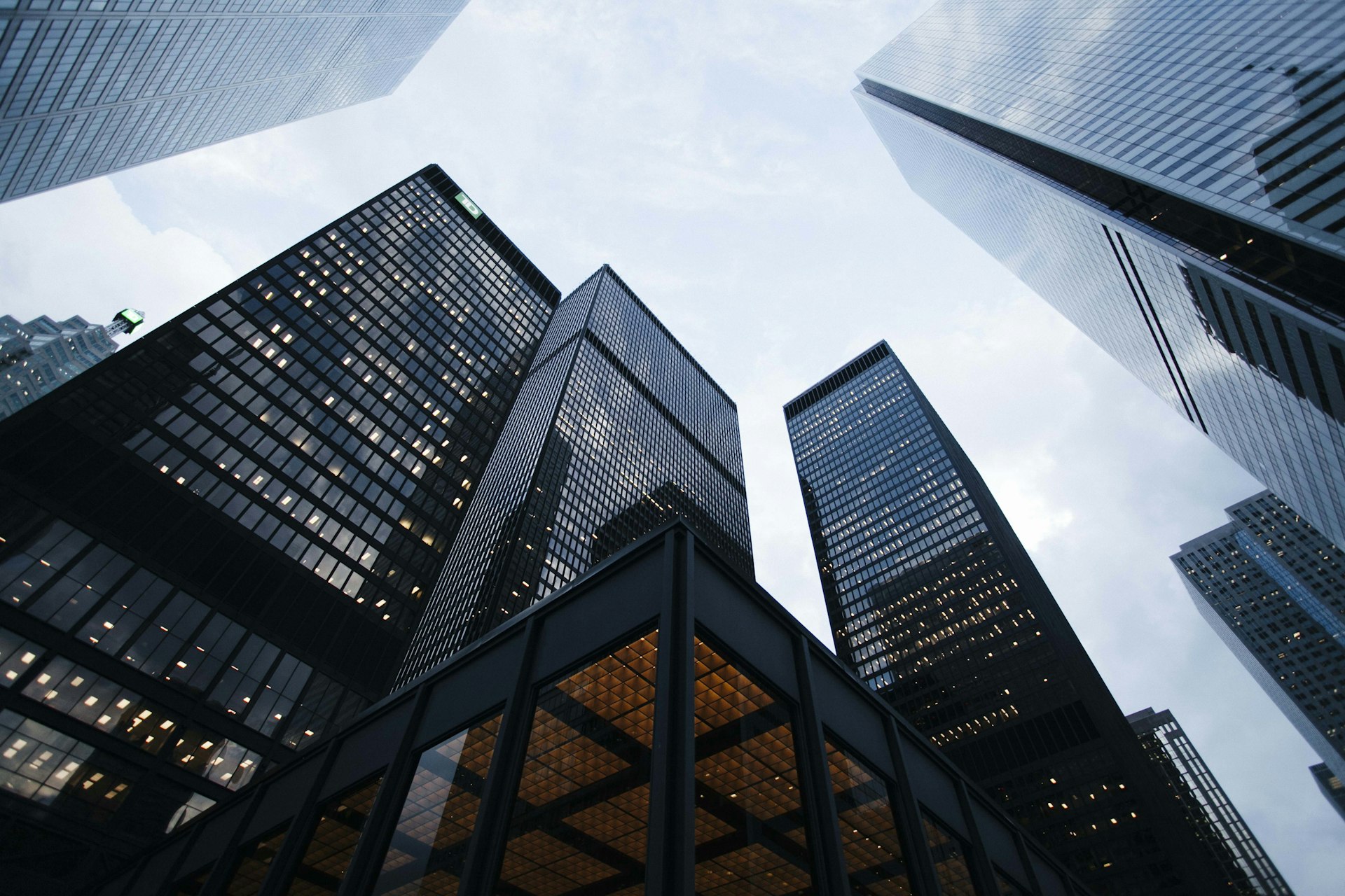 Enterprise headquarters